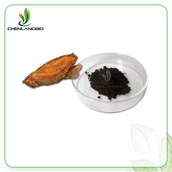 Rhubarb Extract Powder